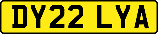 DY22LYA
