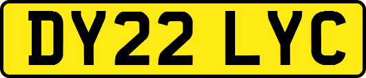DY22LYC