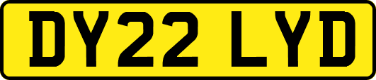 DY22LYD