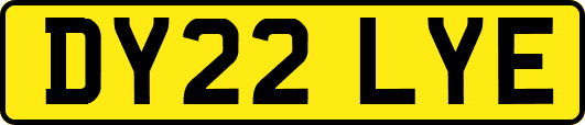 DY22LYE