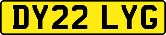 DY22LYG