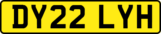 DY22LYH