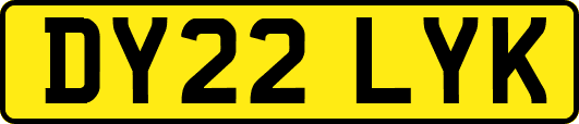 DY22LYK