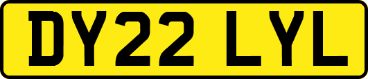 DY22LYL