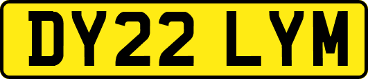 DY22LYM