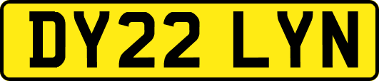DY22LYN