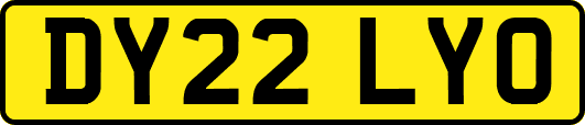 DY22LYO