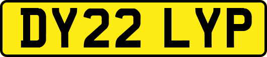 DY22LYP