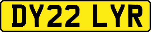 DY22LYR