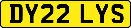 DY22LYS