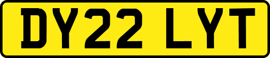 DY22LYT