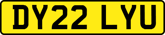 DY22LYU