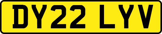 DY22LYV