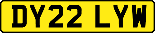 DY22LYW