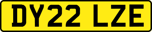DY22LZE