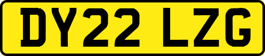 DY22LZG