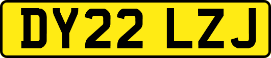 DY22LZJ