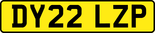 DY22LZP