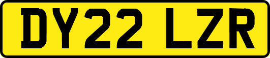 DY22LZR