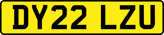 DY22LZU