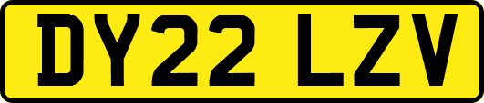 DY22LZV