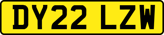 DY22LZW