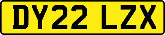 DY22LZX