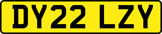 DY22LZY