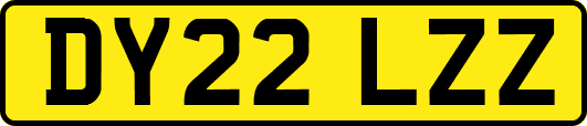 DY22LZZ