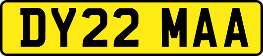 DY22MAA