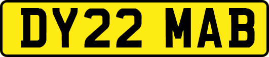 DY22MAB