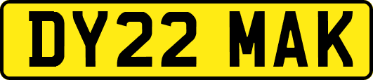 DY22MAK