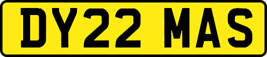 DY22MAS