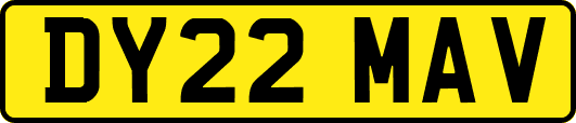 DY22MAV