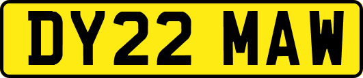 DY22MAW