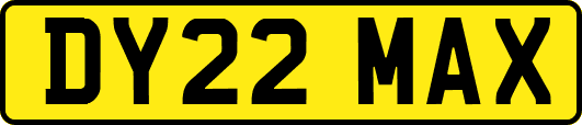 DY22MAX