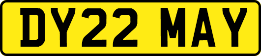 DY22MAY