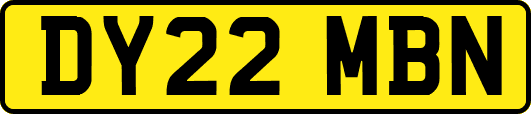 DY22MBN