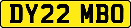 DY22MBO