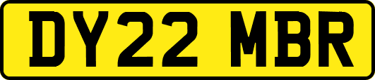 DY22MBR