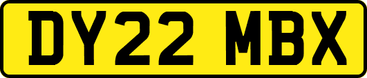 DY22MBX