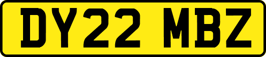 DY22MBZ