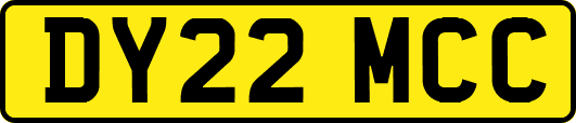 DY22MCC