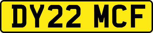 DY22MCF