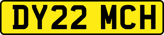 DY22MCH