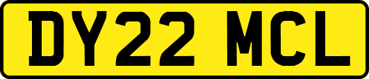 DY22MCL