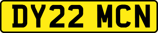 DY22MCN