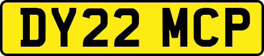 DY22MCP