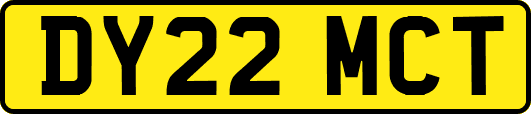 DY22MCT