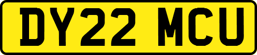 DY22MCU